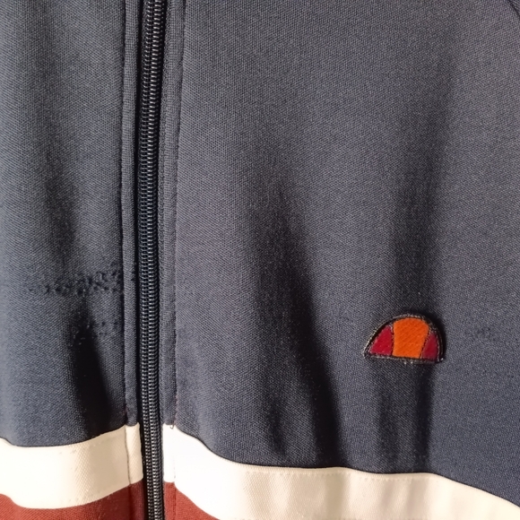 Ellesse Rimini Track Jacket - Picture 12 of 12